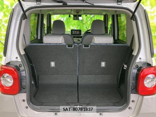 Daihatsu MOVE CANBUS 2022-12 8218755-7