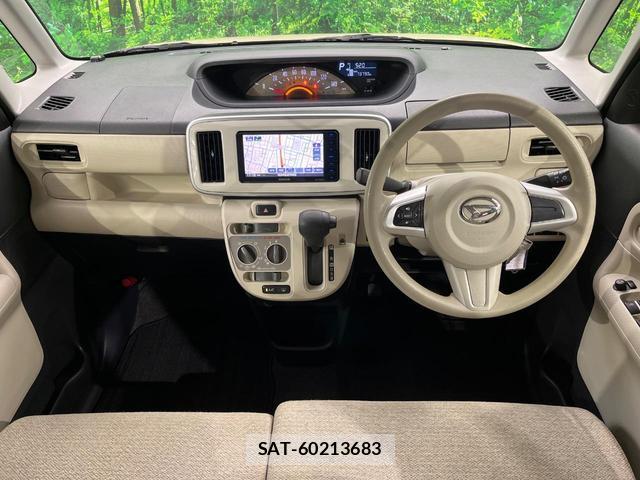 Daihatsu MOVE CANBUS 2019-04 8219097-1