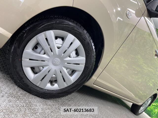 Daihatsu MOVE CANBUS 2019-04 8219097-12