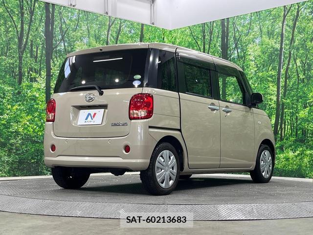 Daihatsu MOVE CANBUS 2019-04 8219097-16
