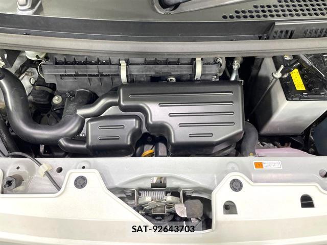 Daihatsu MOVE CANBUS 2020-12 8219413-17