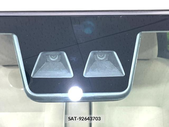 Daihatsu MOVE CANBUS 2020-12 8219413-5