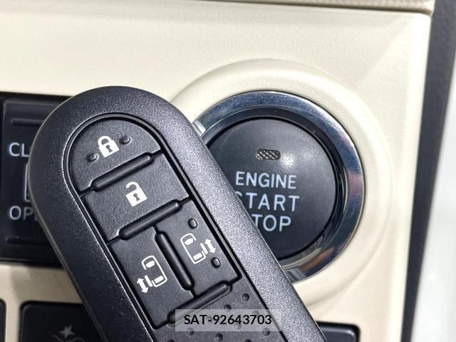 Daihatsu MOVE CANBUS 2020-12 8219413-8