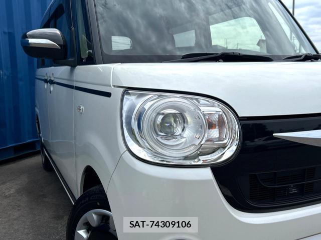 Daihatsu MOVE CANBUS 2022-03 8219471-11