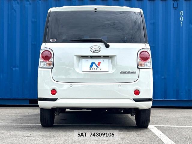 Daihatsu MOVE CANBUS 2022-03 8219471-14