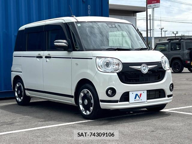 Daihatsu MOVE CANBUS 2022-03 8219471-15
