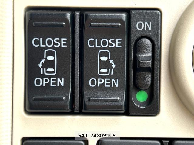 Daihatsu MOVE CANBUS 2022-03 8219471-4