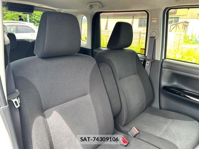 Daihatsu MOVE CANBUS 2022-03 8219471-7