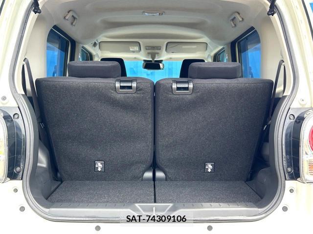 Daihatsu MOVE CANBUS 2022-03 8219471-9