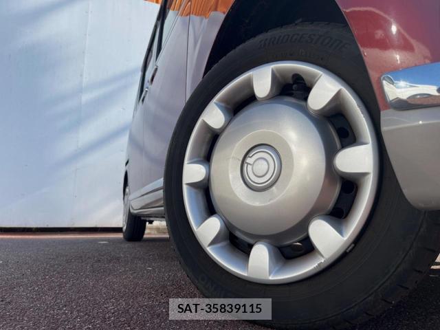Daihatsu MOVE CANBUS 2018-12 8219556-12