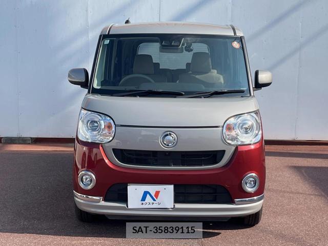 Daihatsu MOVE CANBUS 2018-12 8219556-13