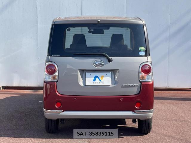 Daihatsu MOVE CANBUS 2018-12 8219556-14