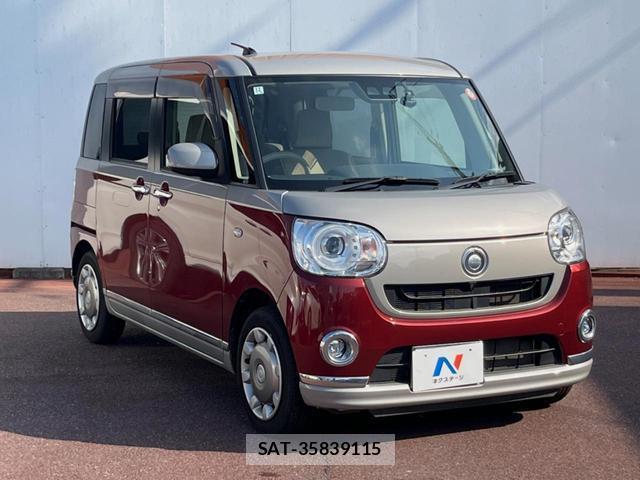 Daihatsu MOVE CANBUS 2018-12 8219556-15