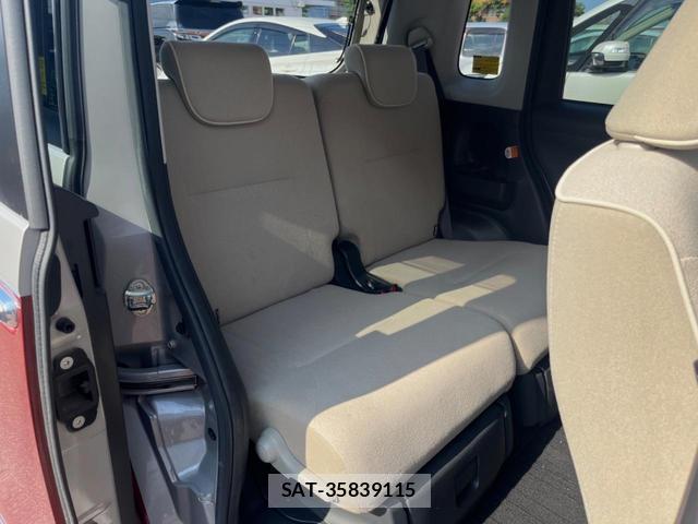 Daihatsu MOVE CANBUS 2018-12 8219556-8