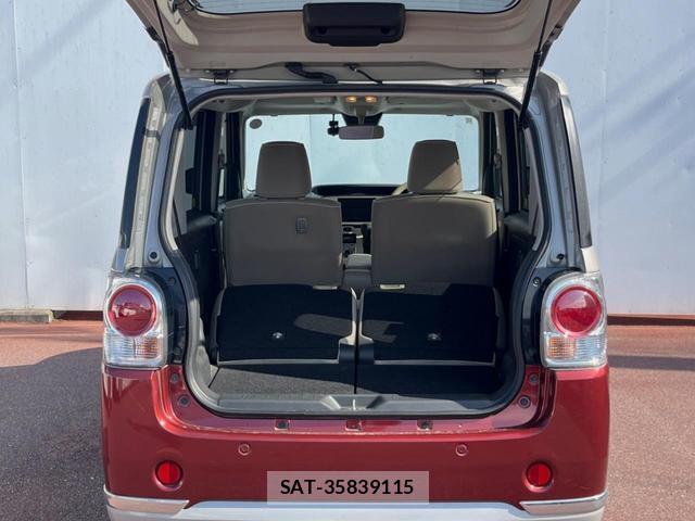 Daihatsu MOVE CANBUS 2018-12 8219556-9