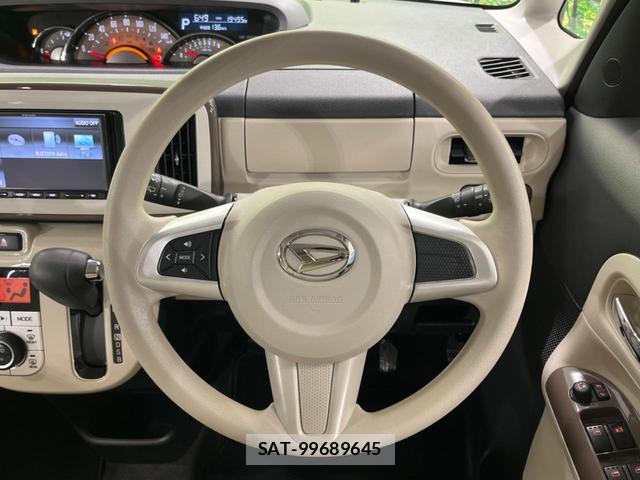 Daihatsu MOVE CANBUS 2021-07 8219691-10
