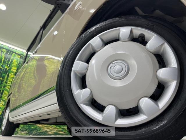 Daihatsu MOVE CANBUS 2021-07 8219691-12