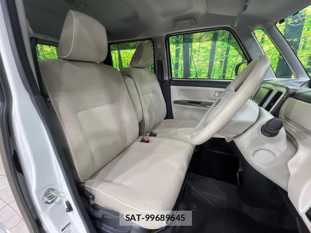 Daihatsu MOVE CANBUS 2021-07 8219691-7