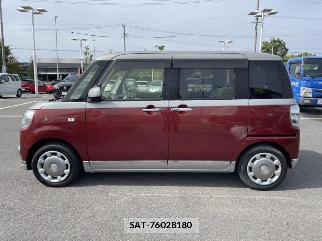 Daihatsu MOVE CANBUS 2018-04 8219926-1