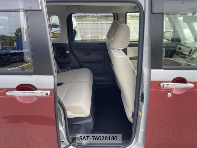 Daihatsu MOVE CANBUS 2018-04 8219926-4
