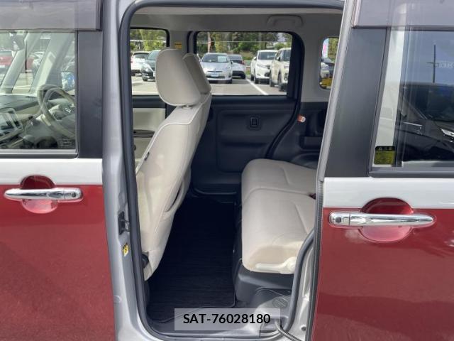 Daihatsu MOVE CANBUS 2018-04 8219926-6