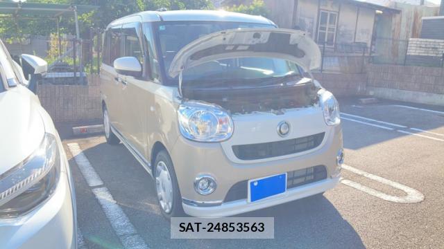 Daihatsu MOVE CANBUS 2021-05 8220056-1