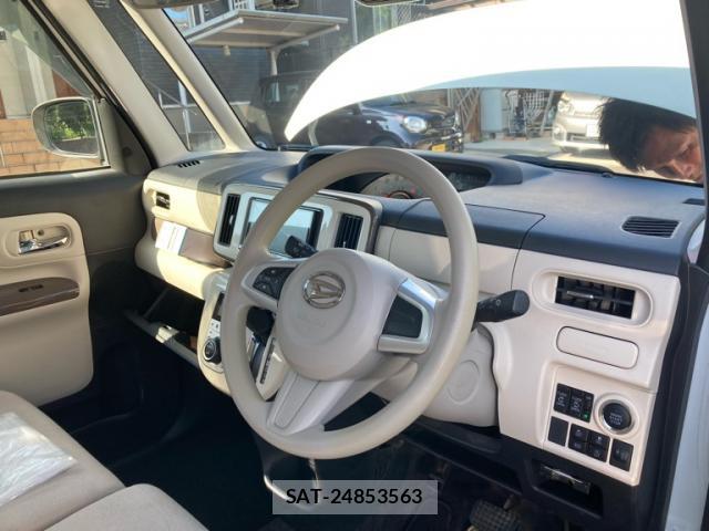 Daihatsu MOVE CANBUS 2021-05 8220056-10
