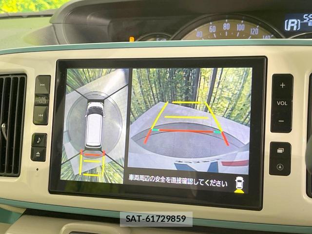 Daihatsu MOVE CANBUS 2019-03 8220087-4