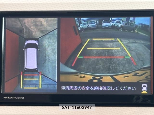 Daihatsu MOVE CANBUS 2020-10 8220482-10