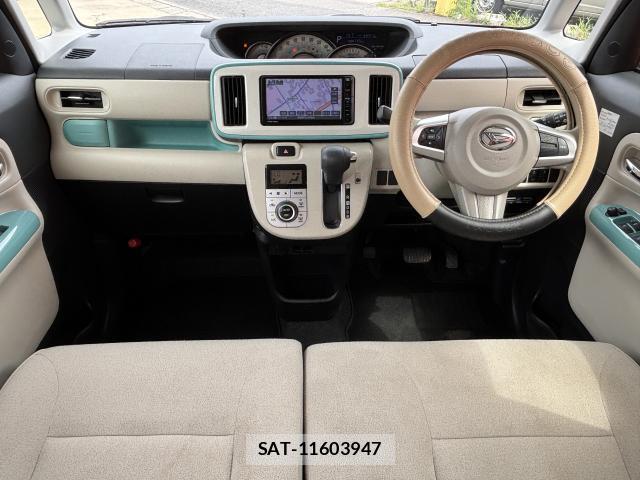 Daihatsu MOVE CANBUS 2020-10 8220482-2