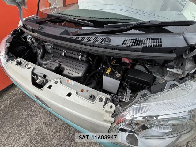 Daihatsu MOVE CANBUS 2020-10 8220482-7