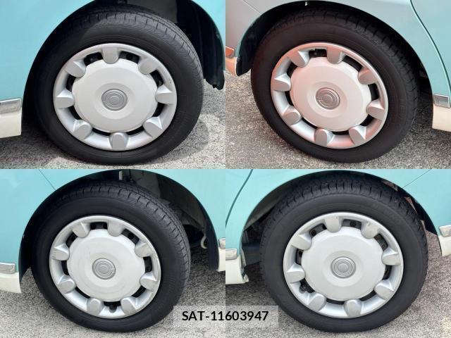 Daihatsu MOVE CANBUS 2020-10 8220482-8