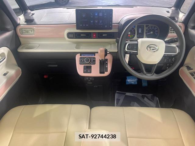 Daihatsu MOVE CANBUS 2024-09 8220546-1