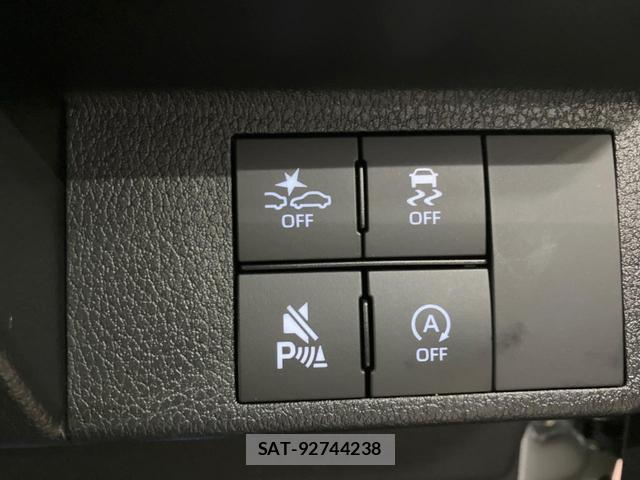 Daihatsu MOVE CANBUS 2024-09 8220546-5