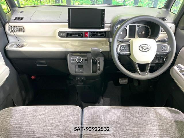 Daihatsu MOVE CANBUS 2023-02 8220862-1