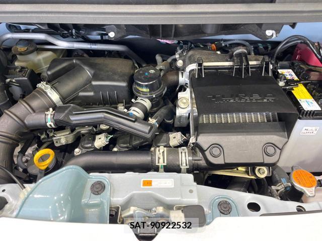 Daihatsu MOVE CANBUS 2023-02 8220862-17