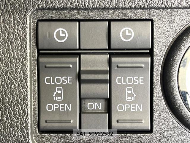 Daihatsu MOVE CANBUS 2023-02 8220862-4