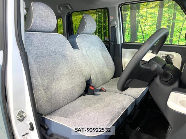 Daihatsu MOVE CANBUS 2023-02 8220862-7