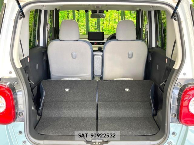 Daihatsu MOVE CANBUS 2023-02 8220862-9
