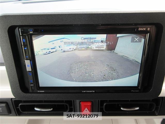 Daihatsu MOVE CANBUS 2024-11 8221021-10