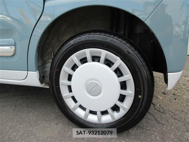 Daihatsu MOVE CANBUS 2024-11 8221021-5