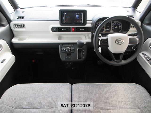 Daihatsu MOVE CANBUS 2024-11 8221021-7