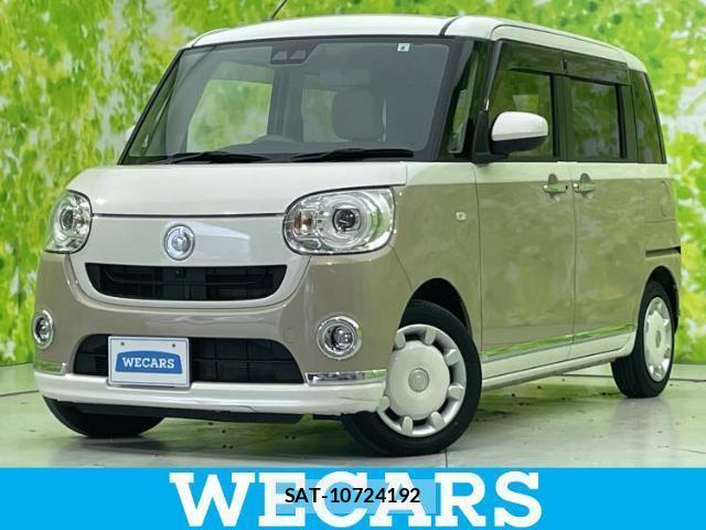 Daihatsu MOVE CANBUS 2021-08 8221559-0