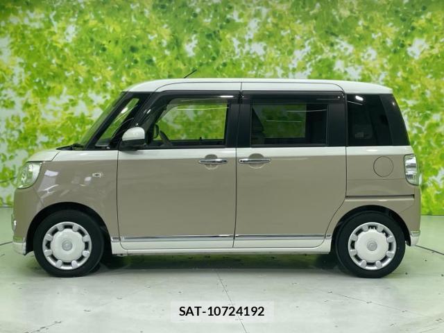 Daihatsu MOVE CANBUS 2021-08 8221559-1