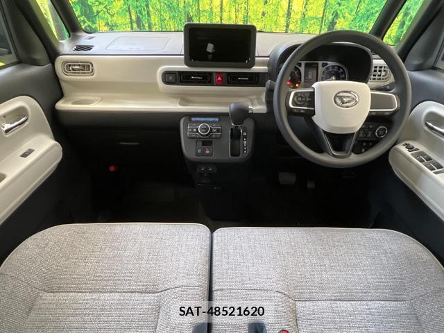 Daihatsu MOVE CANBUS 2025-10 8221652-1