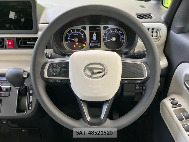 Daihatsu MOVE CANBUS 2025-10 8221652-10