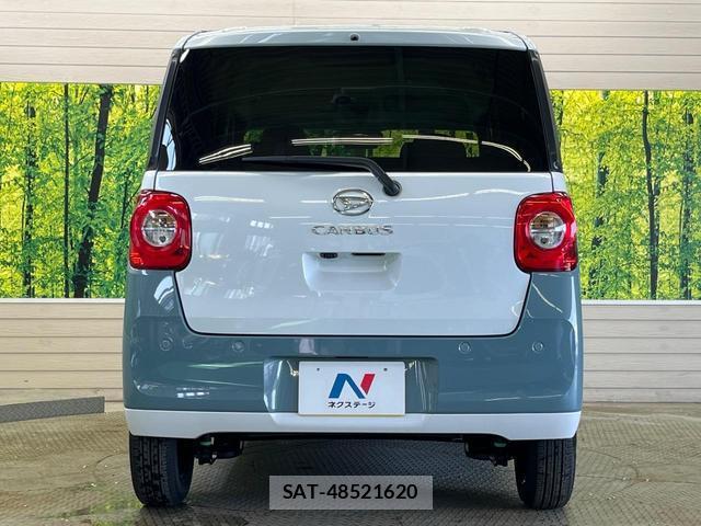 Daihatsu MOVE CANBUS 2025-10 8221652-14