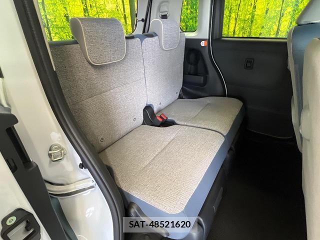 Daihatsu MOVE CANBUS 2025-10 8221652-8