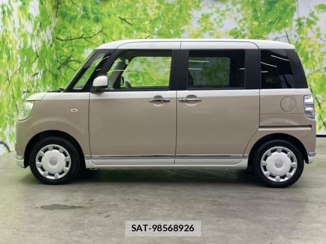 Daihatsu MOVE CANBUS 2020-09 8221821-1