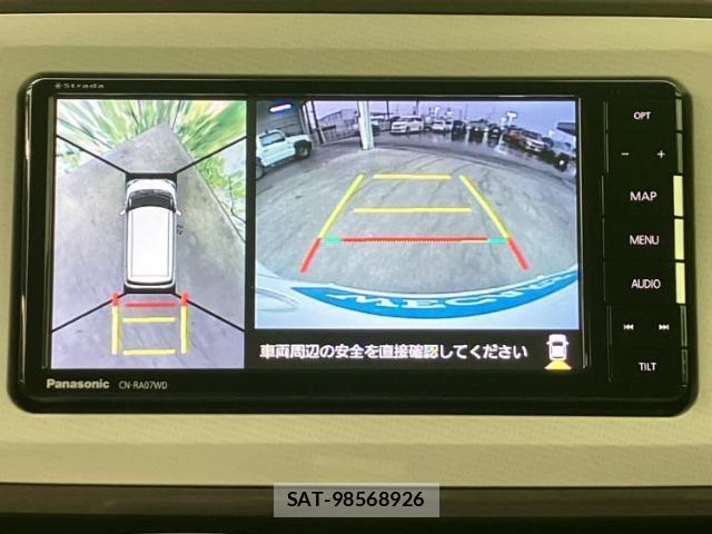 Daihatsu MOVE CANBUS 2020-09 8221821-11